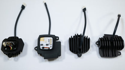 BMW gelbes Tagfahrlicht LED Modul 4-er G22 G23 G26