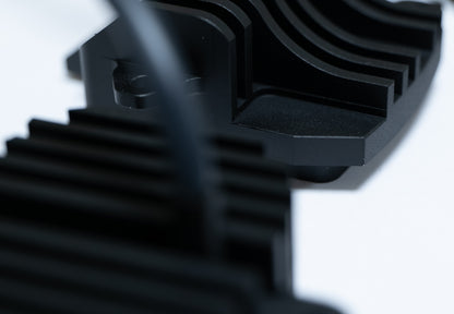 BMW gelbes Tagfahrlicht LED Modul 4-er G22 G23 G26