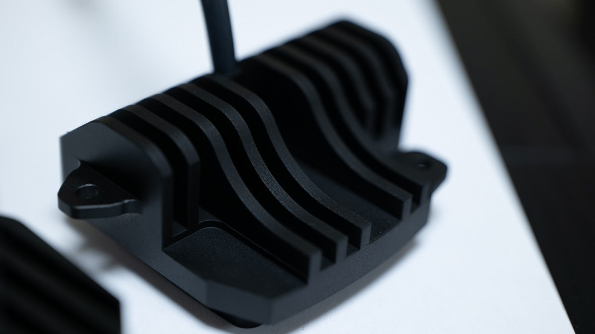 BMW gelbes Tagfahrlicht LED Modul 4-er G22 G23 G26