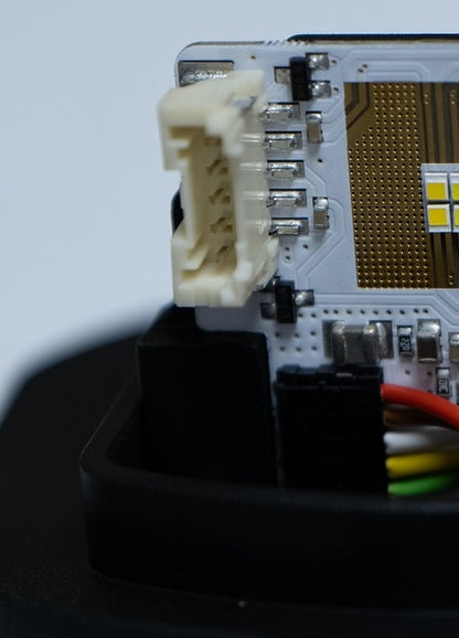 BMW gelbes Tagfahrlicht LED Modul 4-er G22 G23 G26